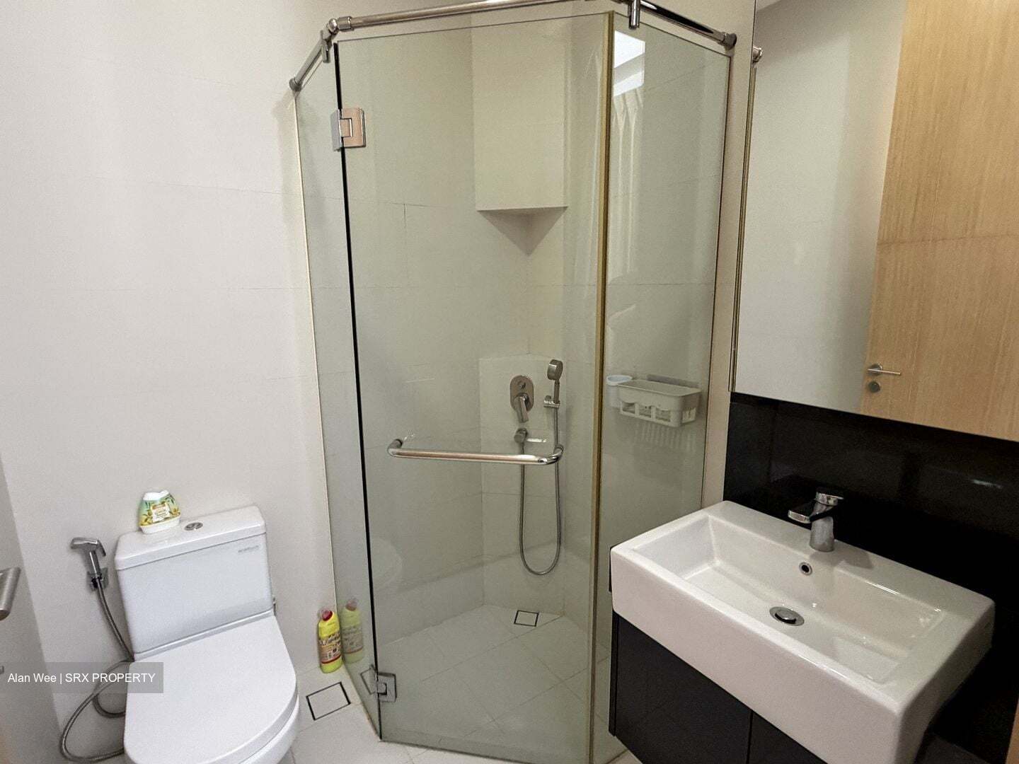 Ascent @ 456 (D12), Apartment #577966051